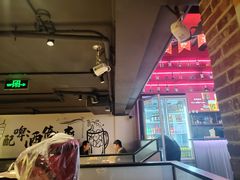 -聚点串吧·北京烧烤(海淀黄庄店)