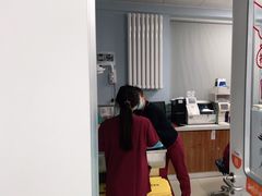 -纳吉亚猫专科动物诊疗中心(蒋宅口分院)