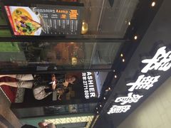 翠华餐厅(旺角文华商场店)-翠华餐厅(旺角文华商场店)