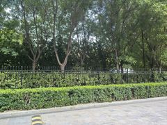 -李叔同故居纪念馆