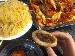 -买又大餐厅(福林里店)