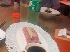 -永安鱼庄·镇江菜(丁卯店)