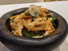 青柠汁无骨凤爪沙拉-美奈小馆·越南料理(中航城君尚购物中心店)