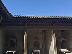 -阎锡山故居