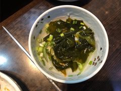 -金明子八带鱼馆(正宗韩国连锁店)
