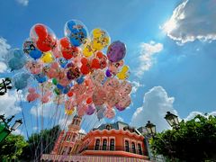 -上海迪士尼度假区