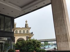 -阿兴记大饭店(金港国际购物中心店)