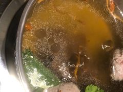 -牛品荟牛肉火锅(新城广场店)