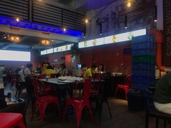 大堂-鱼醉无骨鱼·中山脆肉鲩(荔湾路店)