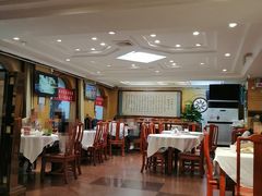 大堂-峨嵋酒家总店(车公庄店)