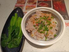 -新宝餐厅(流塘店)