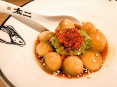 -太二酸菜鱼(汕头苏宁广场店)