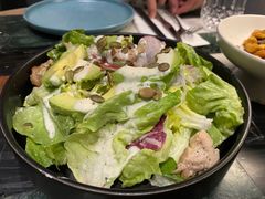 -La Maison 夜来香(进贤路店)