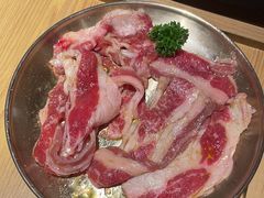 -西塔老太太泥炉烤肉(亚运村店)
