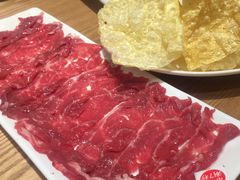 -掂档潮汕牛肉火锅(沈阳万象城店)