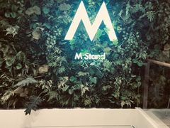 -M Stand(宁波万象城店)