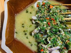 签签乌鱼片-二孃鸡爪爪(双楠店)