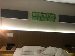 -乐福酒店(黎黄陂路汉口江滩店)