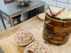 -晓友烧麦(光华村店)