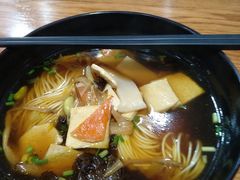 -老盛兴汤包馆(华灵店)