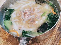 -小满手工粉(上海文峰广场店)