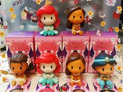-泡泡玛特POPMART(天环购物中心店)