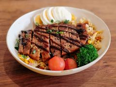 -肥朵食堂(带梦胡同店)