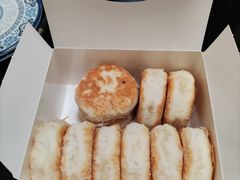 -栗酥饼(南长街店)