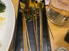 -隅乐胡椒虾·台湾菜·团建(皇岗店)