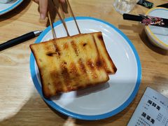 -龚海宝· 烧烤· 羊肉原切挂糊更好吃(庄市店)