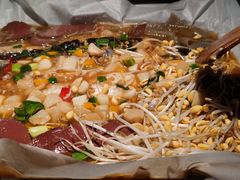-鱼鼎香烤鱼火锅(华发商都店)
