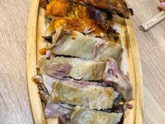 -阿西娅·西北妈妈拿手菜(华联店)
