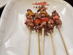 -天宝兄弟(前海壹方城店)