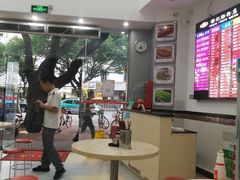 -银记肠粉店(市二宫店)
