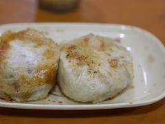 煎包-求生煎包(武夷小区店)