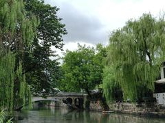 -小河直街历史文化街区