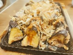 -北李妈妈菜·虾爬子大锅贴(贵和店)