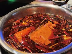 -来涮蜀鲜货火锅串串香(菜市口店)