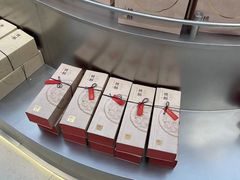 -詹记桃酥(融创茂店)