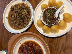 -食光慢宴·安吉土菜馆