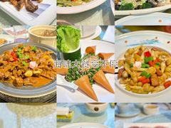 -大树头·花园餐厅(市桥店)