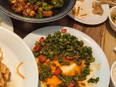 -九转小磨·东北菜老字号(祥安店)