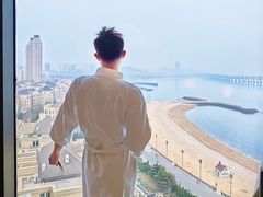 -大连君悦酒店