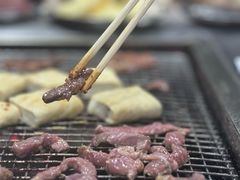 -同心烧烤(总店)