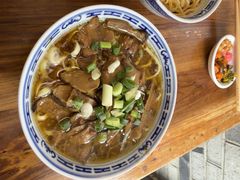 -堂吃饺子(维达北苑店)