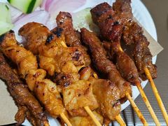 -纽顿熟食中心