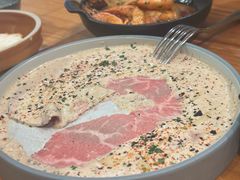 -Laures·月桂西班牙碳烤餐厅(十尚坊店)
