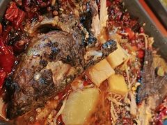 -北京王府井希尔顿酒店·万斯阁西餐厅