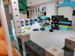 -Eureka优瑞卡儿童主题乐园(合生汇购物中心店)