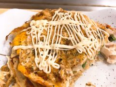 -日葵 大阪烧ひまり(仙霞路店)
